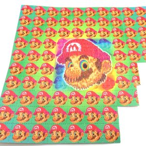 LSD Tabs 100ug Paper