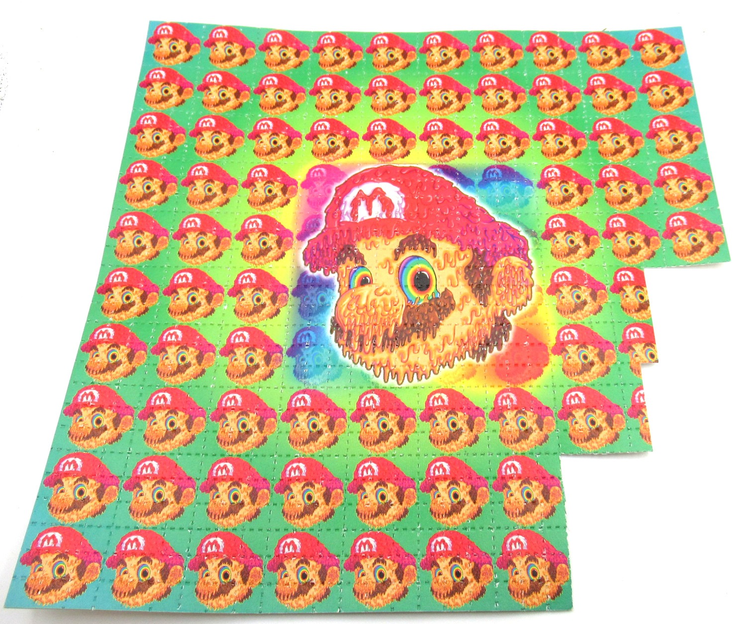 LSD Tabs 100ug Paper LSD Tabs 100ug Paper
