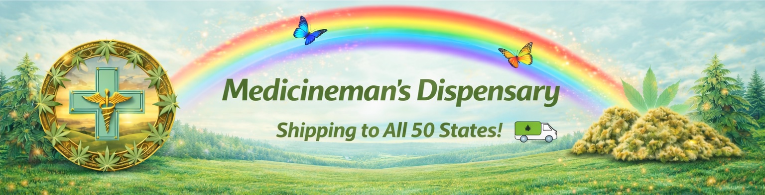Medicine Man Dispensary