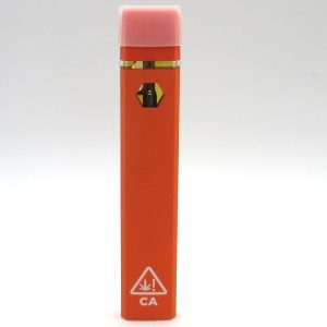 Dabwoods 1G Disposable Gushers