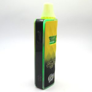 WM Dual Choice 2g Lemon Haze x Green Crack Vape