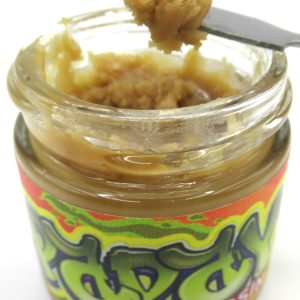 Live Rosin Papaya