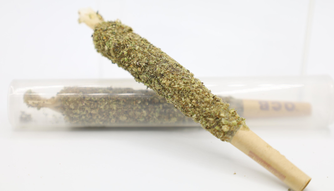 Joints Caviar Strain Joints Caviar Strain