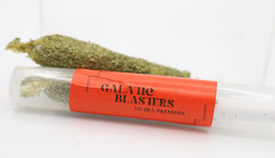 Joints Galactic Blasters Strain Joints Galactic Blasters Strain
