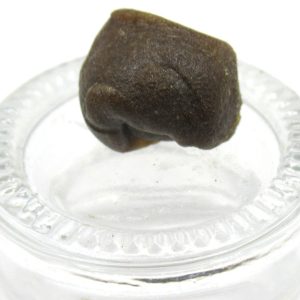 Full Melt Hash Tangy Berto