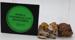 Cocoa Marshmallow Crunchies Cocoa Marshmallow Crunchies