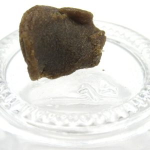 Full Melt Hash Papaya Drip