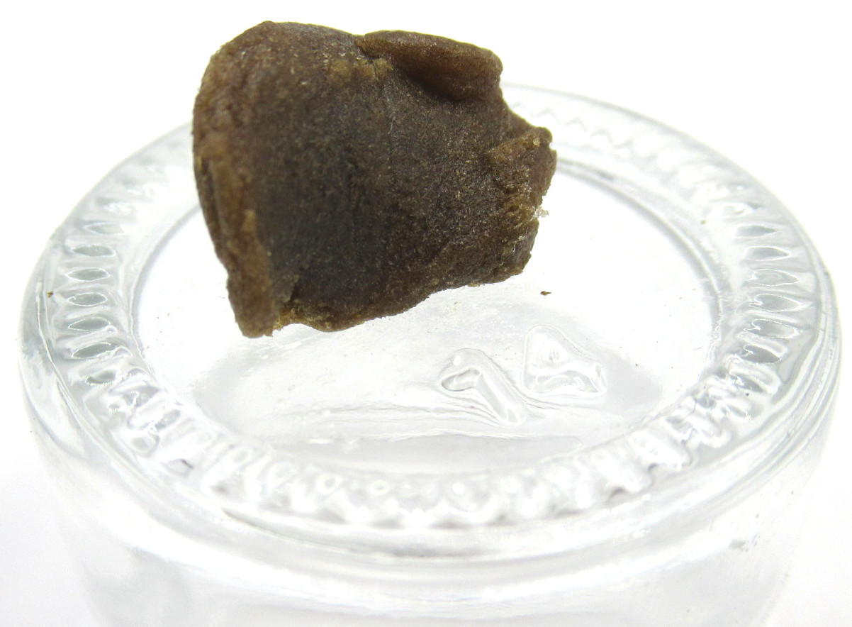 Full Melt Hash Papaya Drip Full Melt Hash Papaya Drip