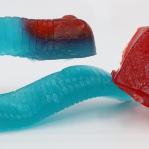 Edible Gummies Mix n' Match