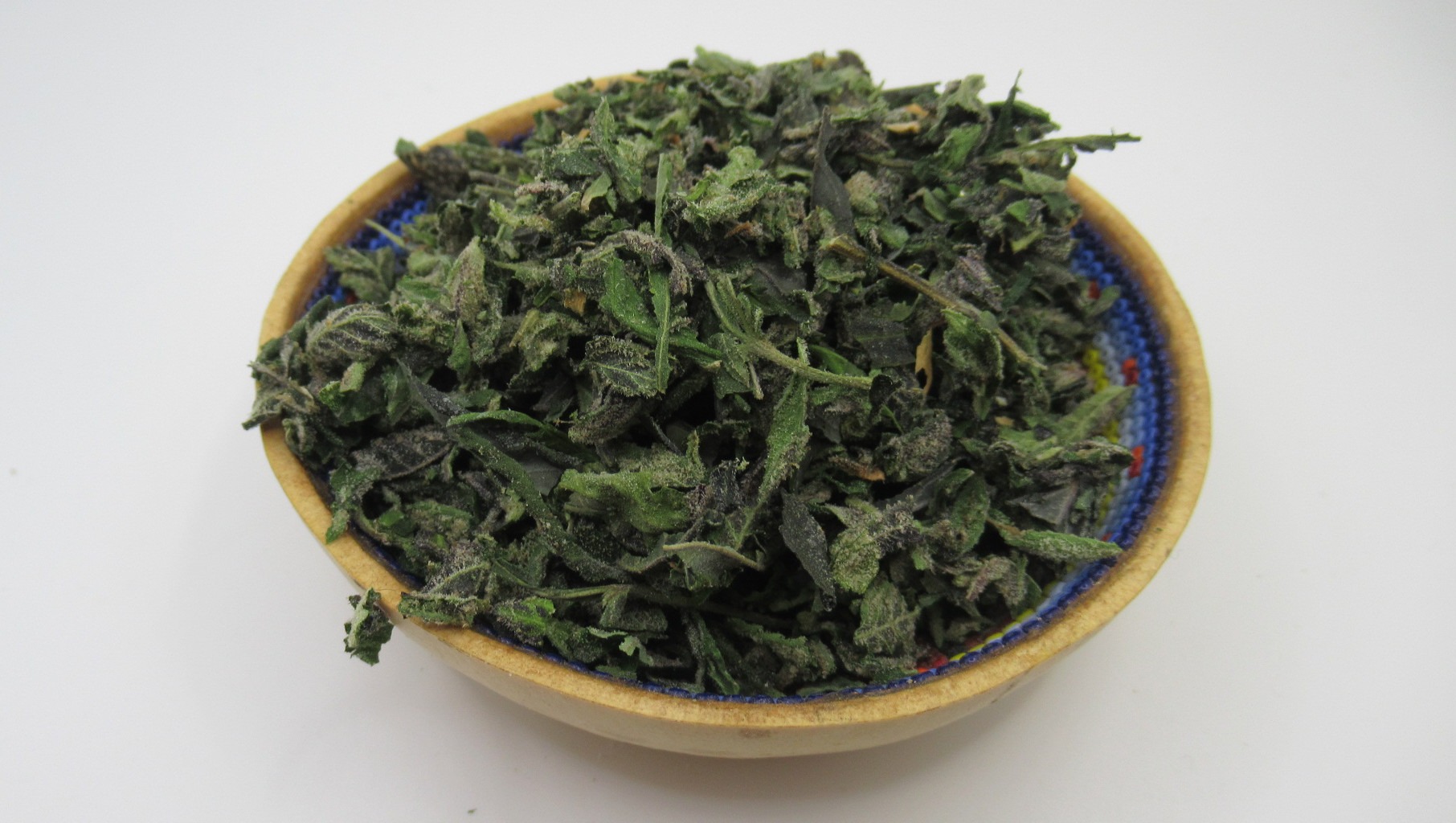 Mixed Sugar Trim Strain Mixed Sugar Trim Strain