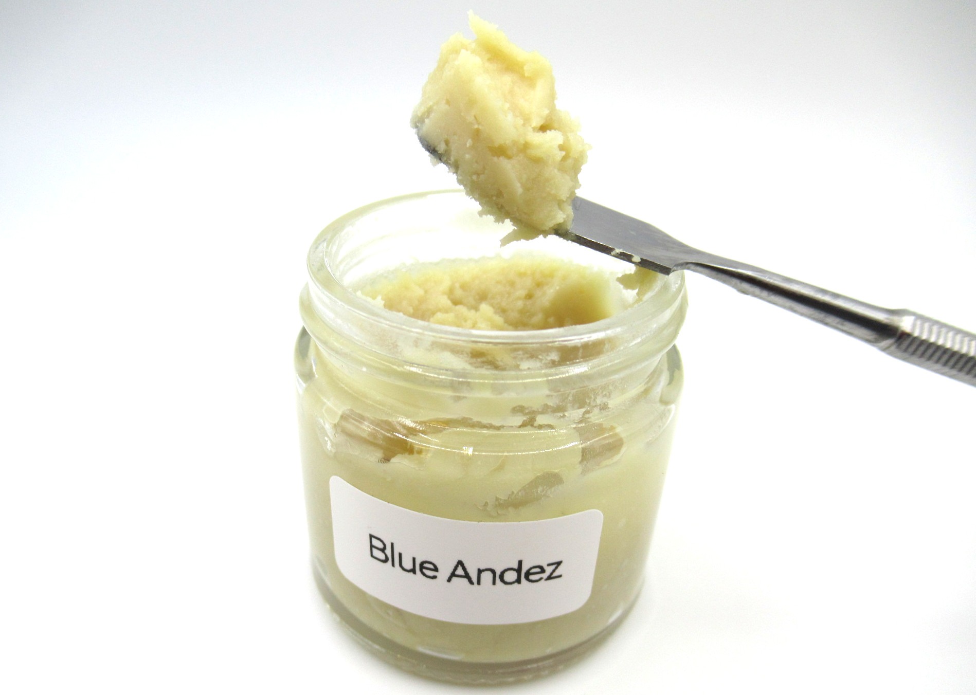 Live Rosin Blue Andez Live Rosin Blue Andez