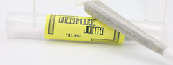 Joints Full Gram Greenhouse Strain Joints Full Gram Greenhouse Strain