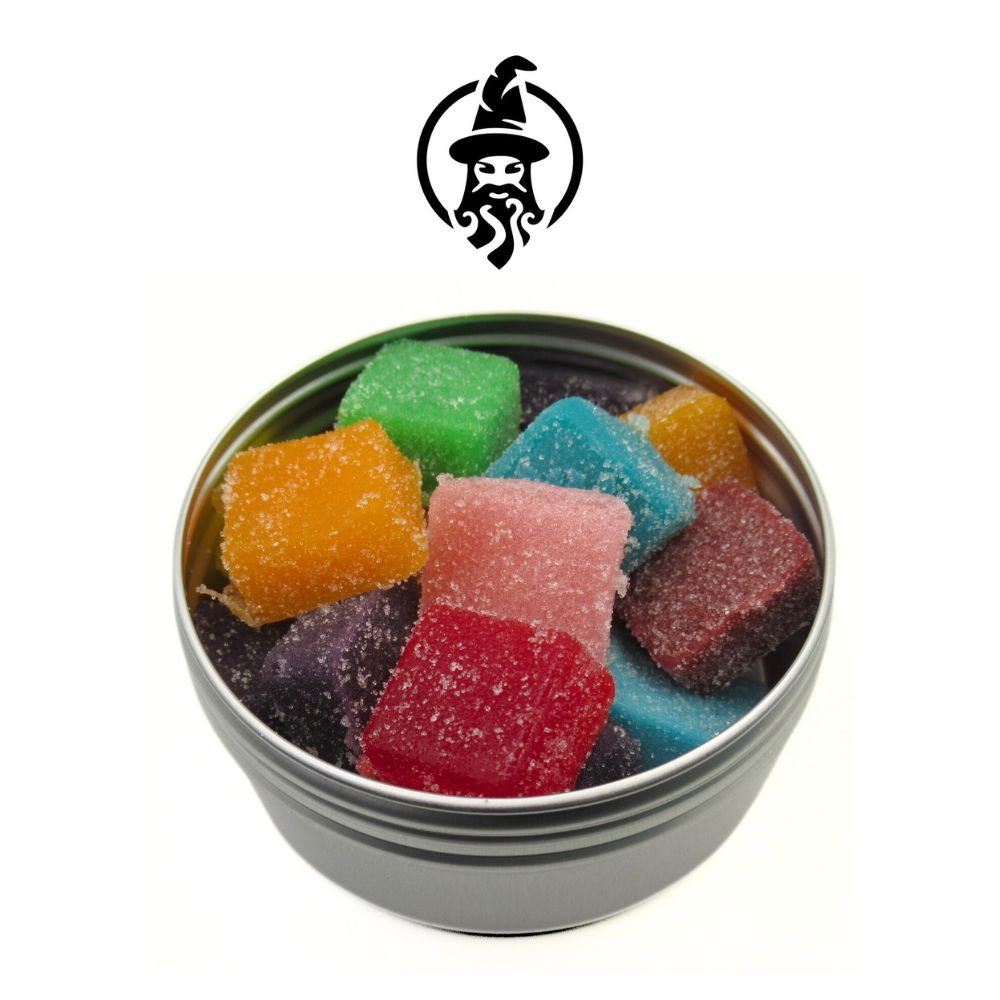 THC Gum Drops THC Gum Drops